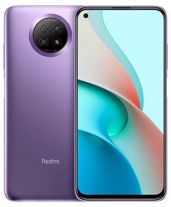 Redmi Note 9T 5G