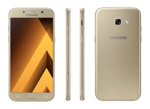 Samsung Galaxy A5 (2017)