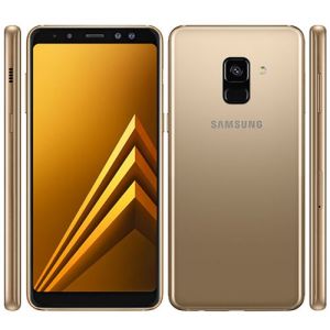 Samsung Galaxy A8 (2018)