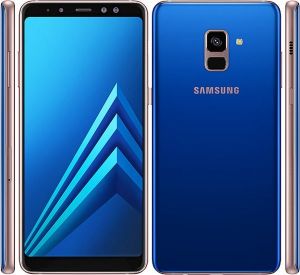 Samsung Galaxy A8 Plus (2018)