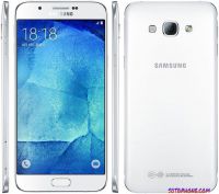 Samsung Galaxy A8