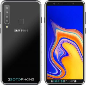 Samsung Galaxy A9 2018