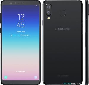 Samsung Galaxy A9 Star