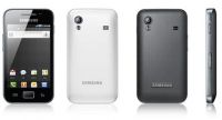 Samsung galaxy ace s5830