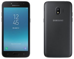 Samsung Galaxy J3 Star