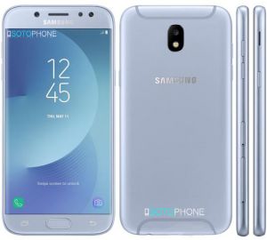 Samsung Galaxy J5 (2017)