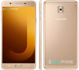 Samsung Galaxy J7 Max