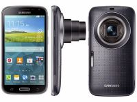 Samsung Galaxy K zoom