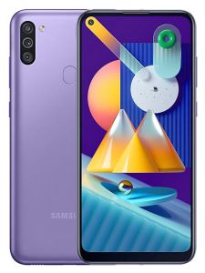 Samsung Galaxy M11