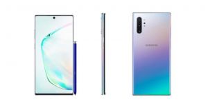 Samsung Galaxy Note 10 Plus