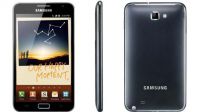 Samsung galaxy Note