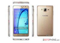 Samsung Galaxy On5