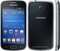 Samsung Galaxy S Duos 2 S7582