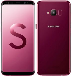 Samsung Galaxy S Light Luxury