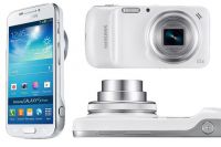 Samsung Galaxy S4 zoom