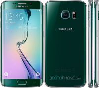 Samsung Galaxy S6 Edge