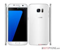 Samsung Galaxy S7 Edge