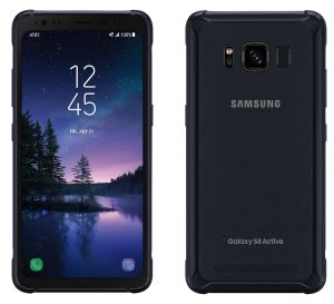 Samsung Galaxy S8 Active