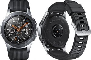 Samsung Galaxy Watch