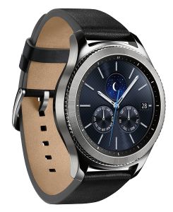 Samsung Gear S3 classic LTE