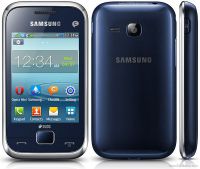 Samsung Rex 60 C3312R