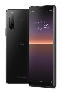 Sony Xperia 10 II