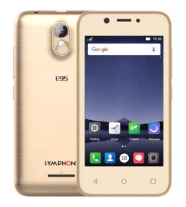 Symphony E95