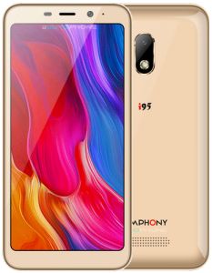 Symphony i95