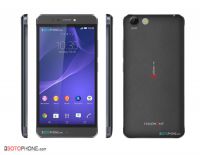 Symphony P6 (2 GB RAM)