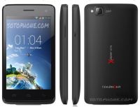 Symphony Xplorer E75