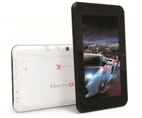 Symphony xplorer t7i tablet