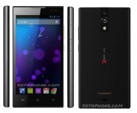 Symphony Xplorer V70