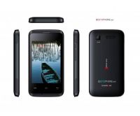 Symphony xplorer w15i