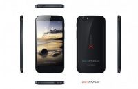 Symphony xplorer w160