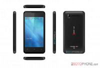 Symphony Xplorer W21 (3G)