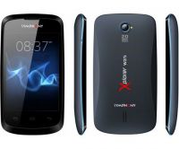 Symphony xplorer w35