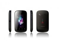 Symphony xplorer w5