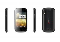 Symphony xplorer w50