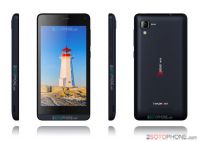 Symphony Xplorer W75