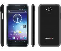 Symphony xplorer w80