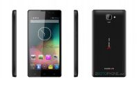 Symphony Xplorer W86