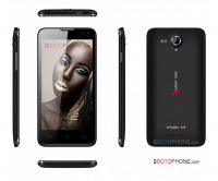 Symphony Xplorer W91