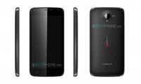 Symphony Xplorer W95