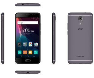 Symphony Xplorer ZVIII