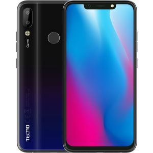 Tecno Camon 11