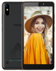 TECNO Camon i Ace2