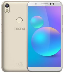 Tecno Camon i Air