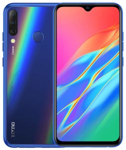 TECNO Camon i4