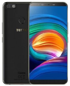 Tecno Camon X Pro