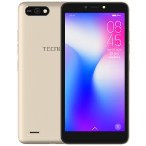 Tecno Pop 2